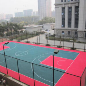 Acecourt-Sports Court