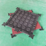 Acegym-Baldosa de Goma