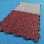 Acegym-Baldosa de Goma